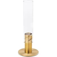 SPIN 90 elevation, guld