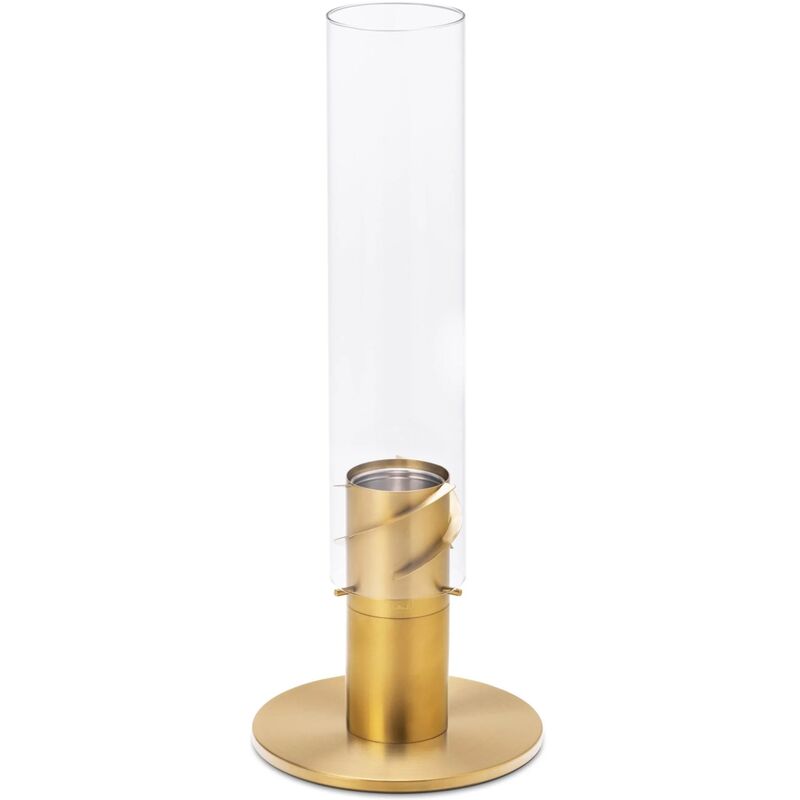 SPIN 90 elevation, gull