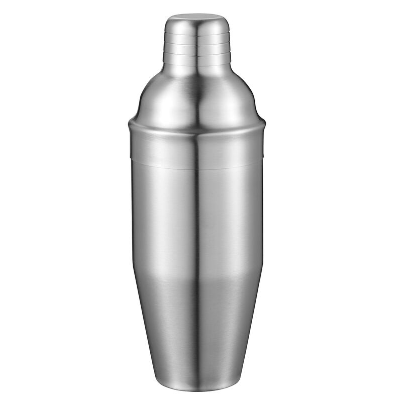 Shyla shaker 700 ml, harjattu ruostumaton teräs