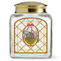 Holmegaard Christmas Holmegaard julkakburk 2025, multi