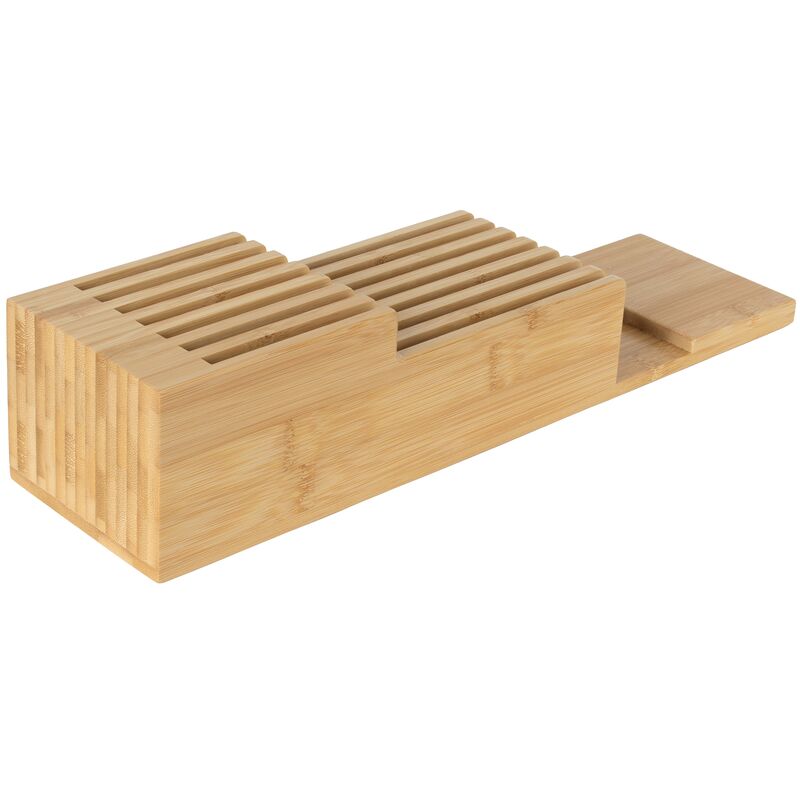 Essentials Knivboks 7 rom