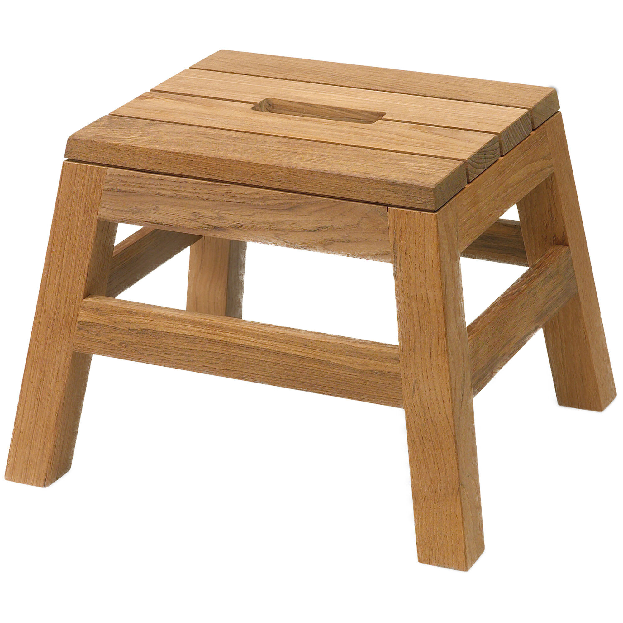 Dania Krakk i Teak