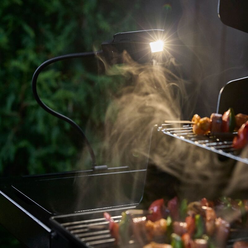 Works Flex Lampe - Snap On