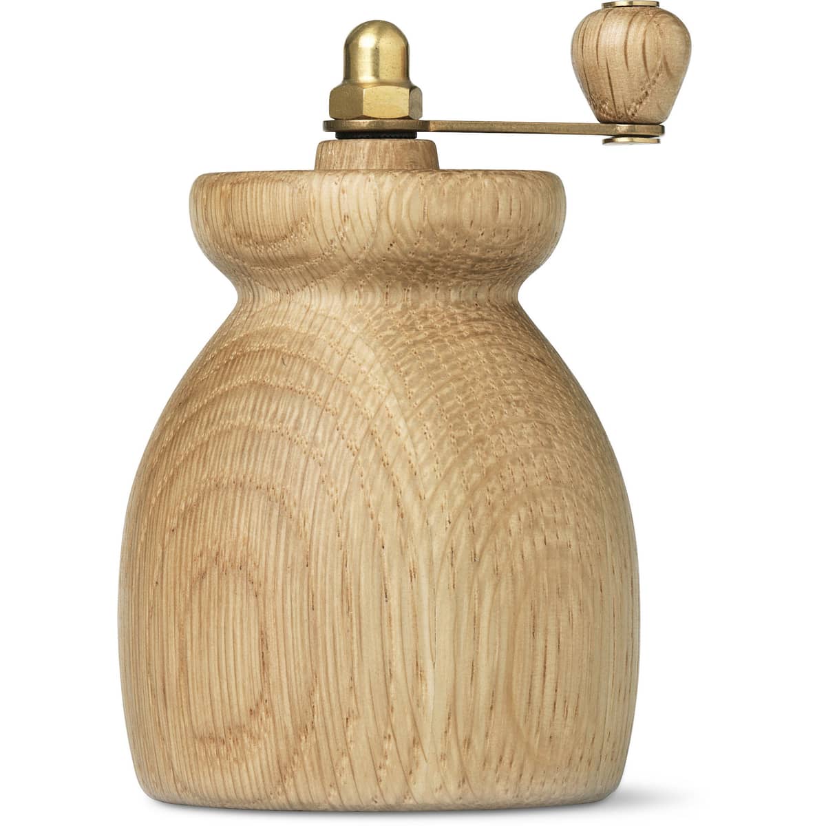 Pepparkvarn H 12,5 ek