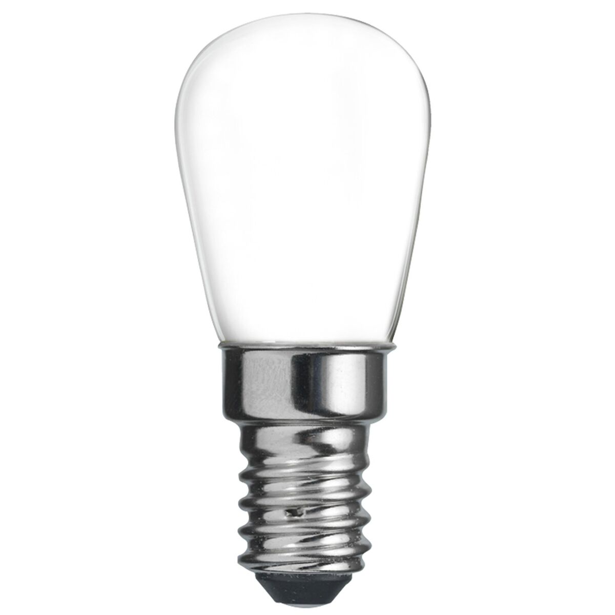 Päron E14 LED 3-steg ljuskälla