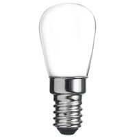 Päron E14 LED 3-steg ljuskälla