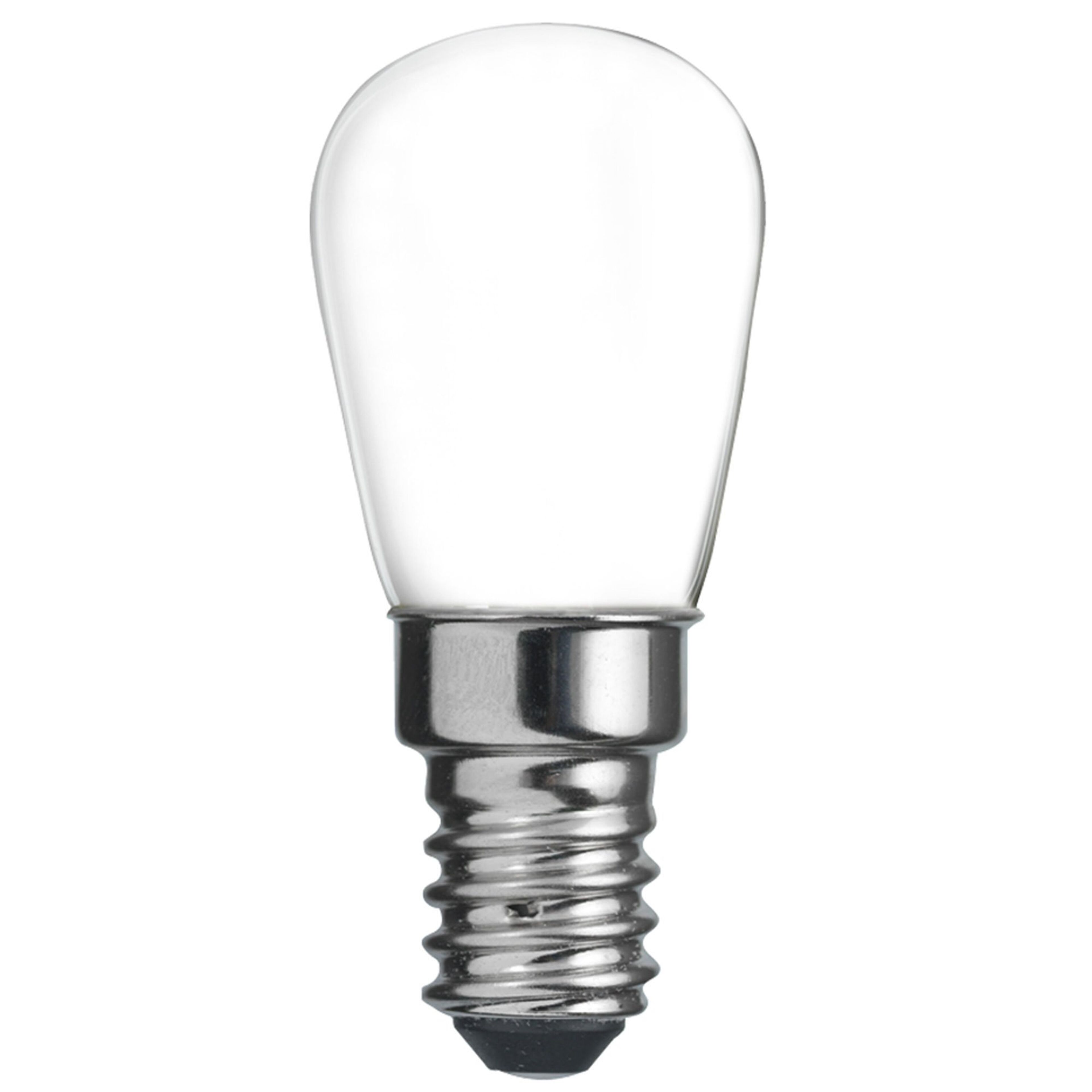 Pære E14 LED 3-trinns lyskilde