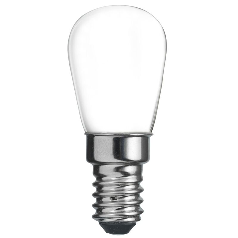 Pære E14 LED 3-trinns lyskilde