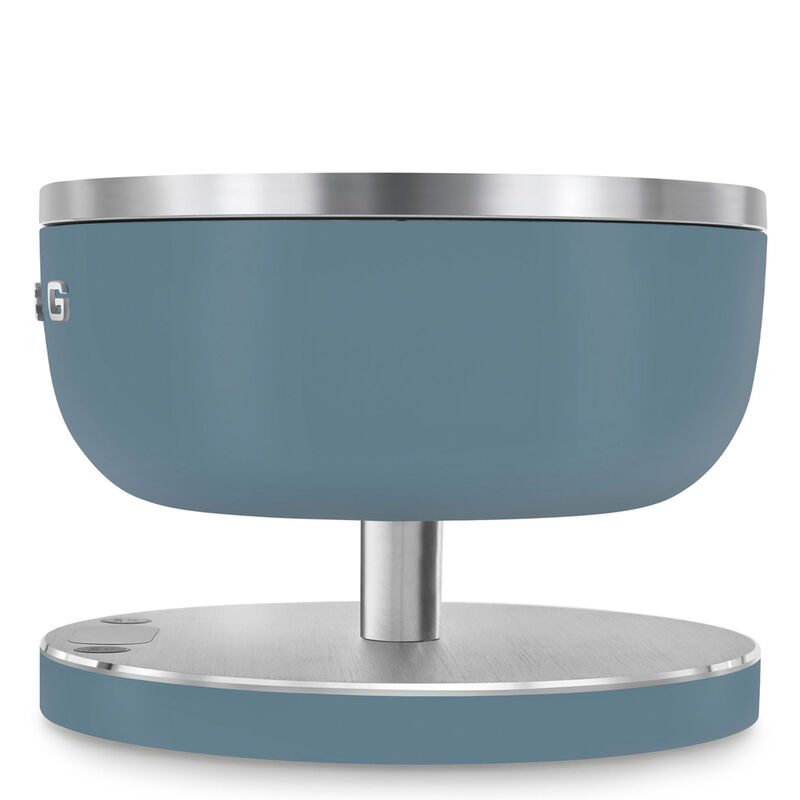 Digital köksvåg, storm blue 