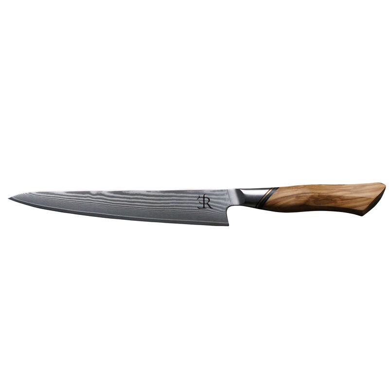 Ryda Knives A-73 Viipalointiveitsi 20,5 cm