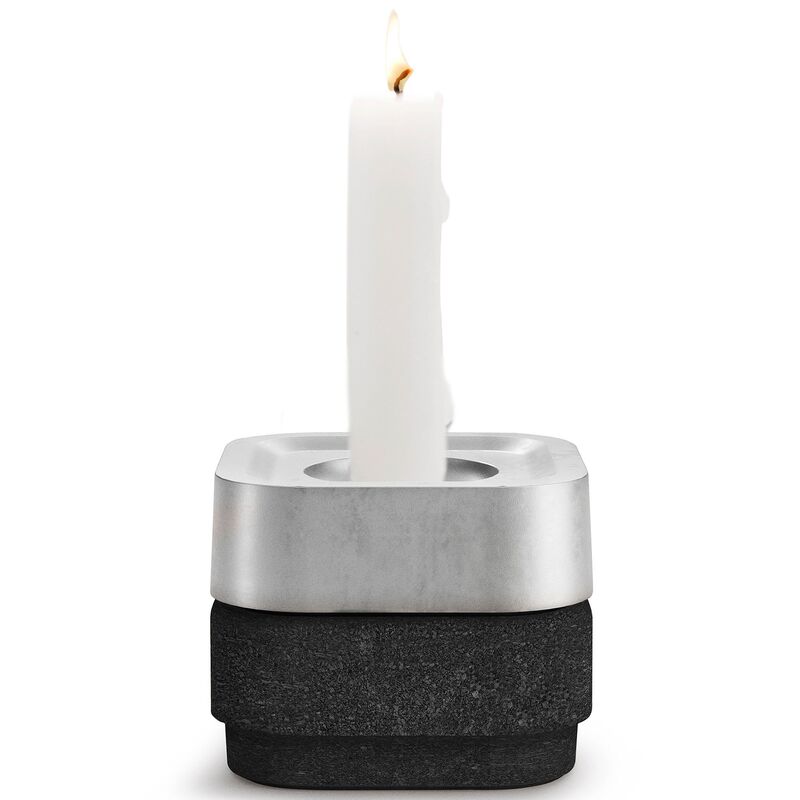 Korkskål til Ettan, sort