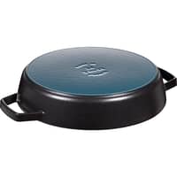 Pan Series -paistokasari, 26 cm, musta