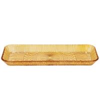 Kusintha Serveringsfad 38 x 14 cm, rav
