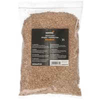 Treflis for kaldrøyking, bourbon eik, 3 liter