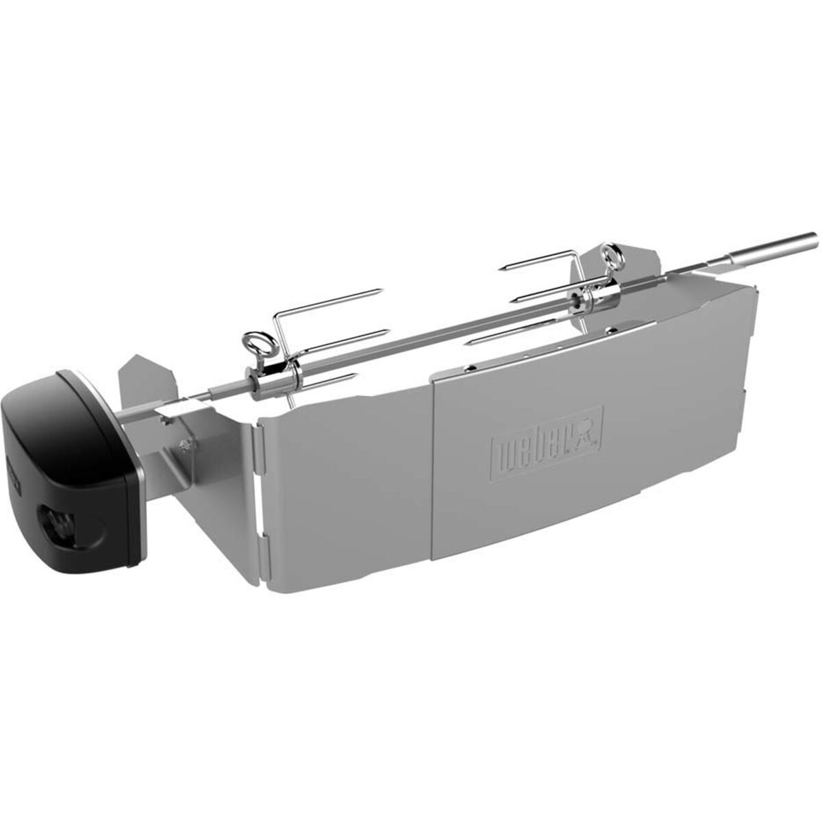 Rotisserie - Pulse 1000/2000