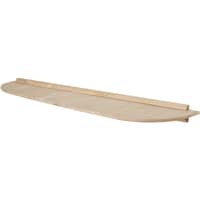 Shelf 3 78,5 x 22 cm Oak