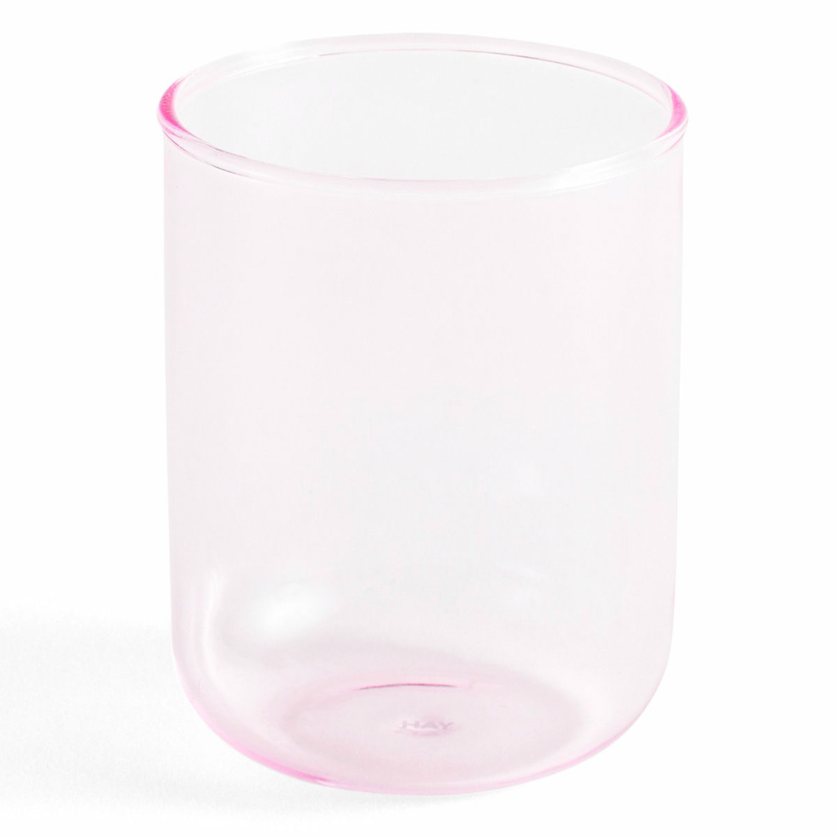 Tint tumblerglas 2-pack, 30 cl, rosa