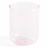 Tint tumblerglas 2-pack, 30 cl, rosa