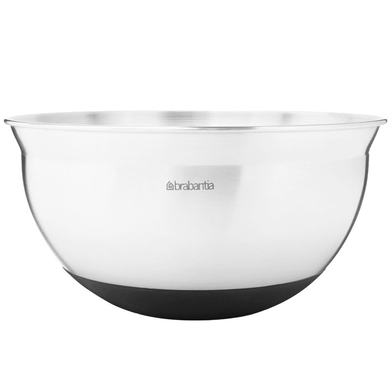 Profile bakebolle 1,6 liter, stål