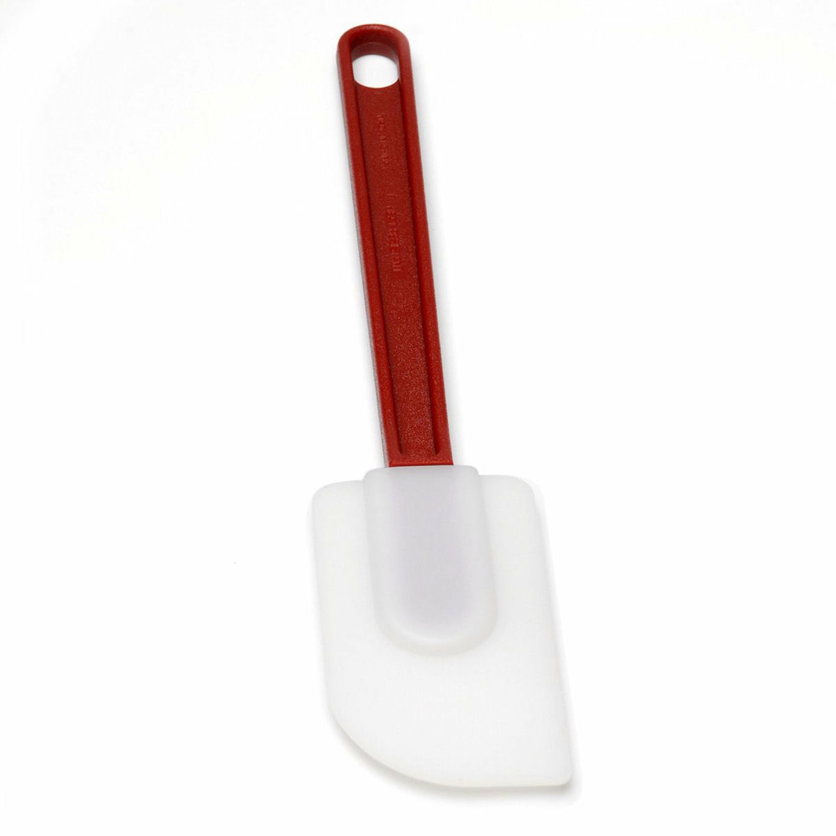 Silikonspatel - slikkepott 25 cm