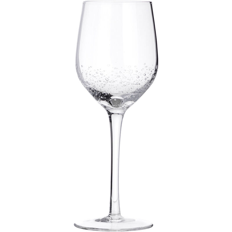 'Bubble' Vitvinsglas