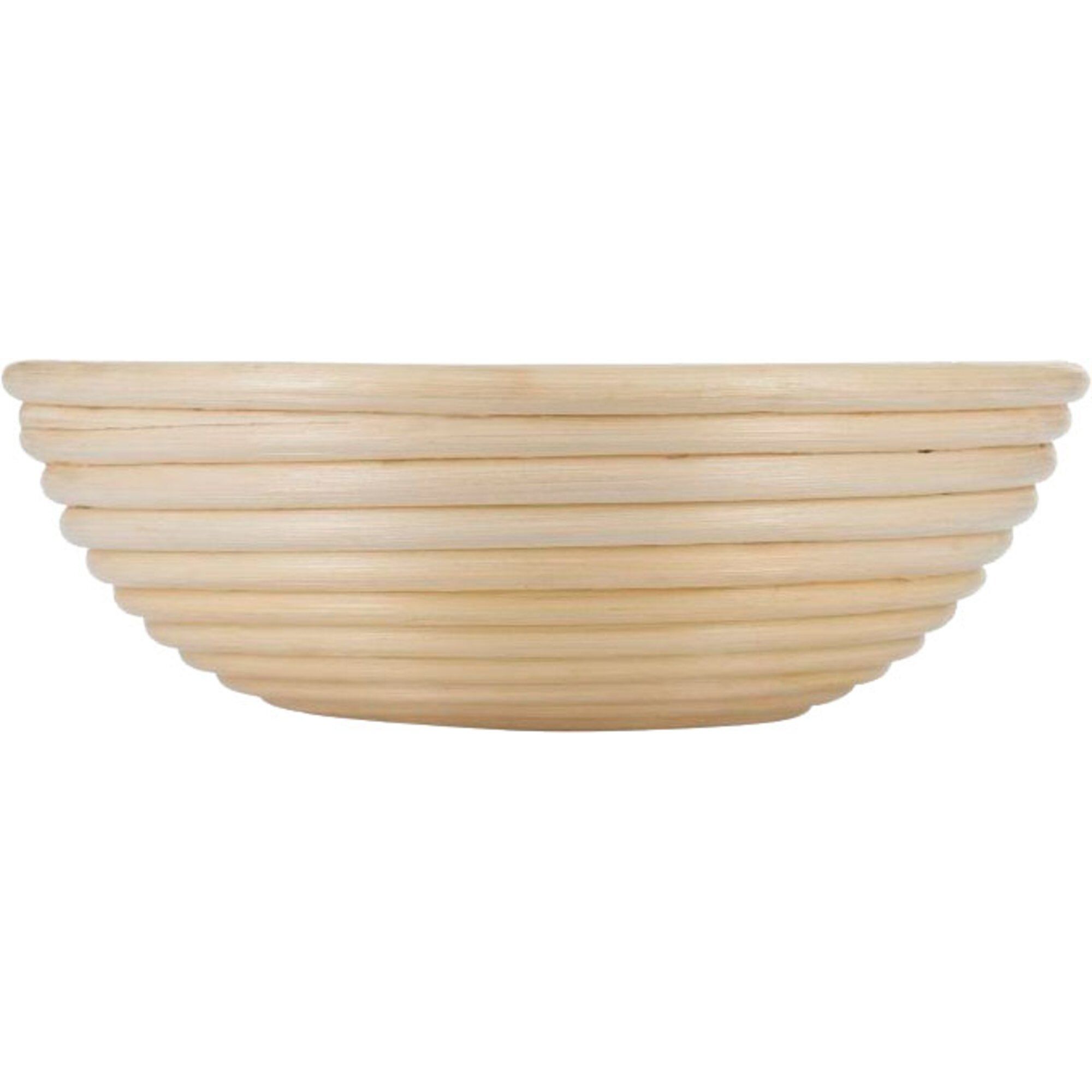 Alternativ bild 1 för Westmark Rund jäskorg, stor