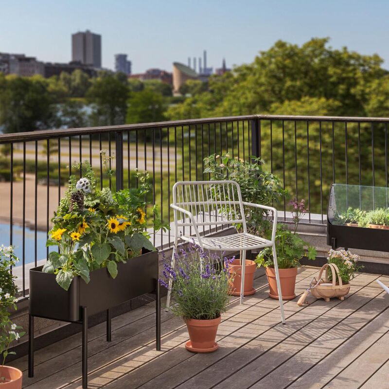 Eva Solo Simply Grow Istutuslaatikko