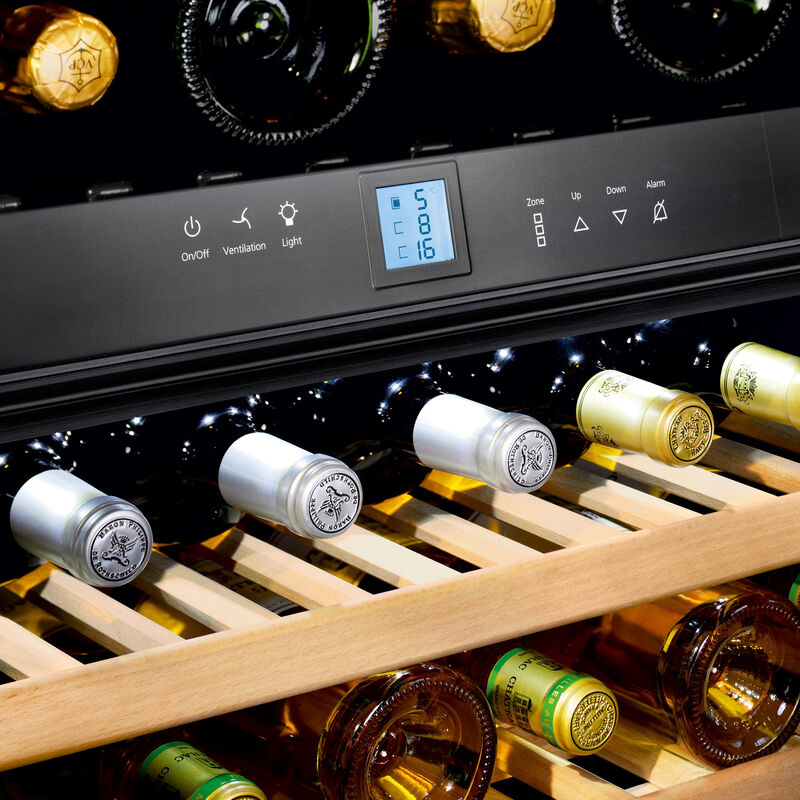 WTES 5872-20 001 -viinikaappi 