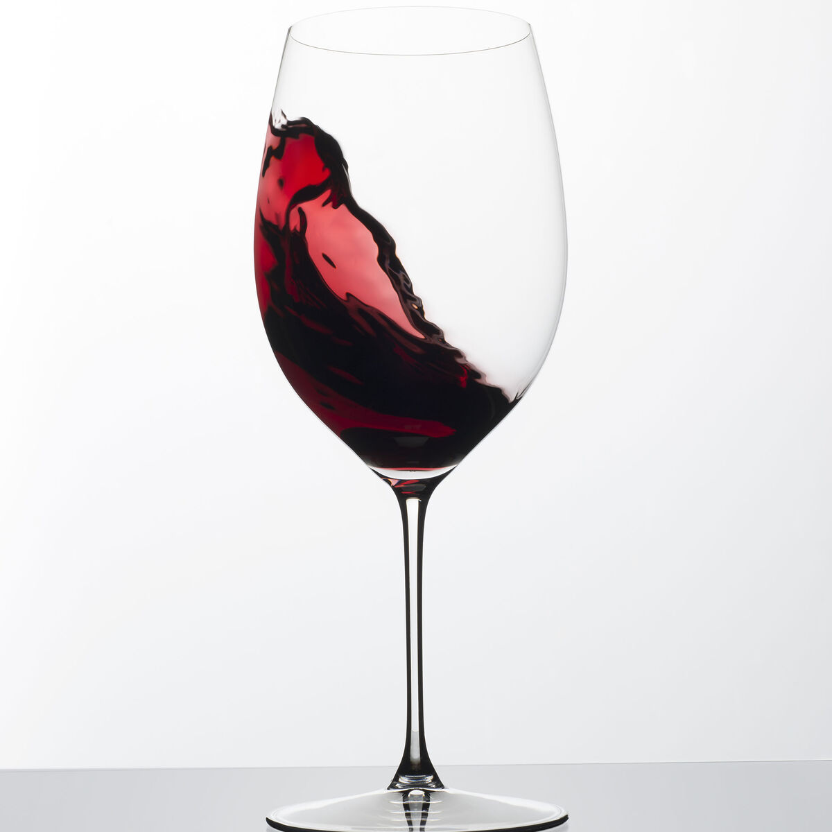 Veritas New World Shiraz -viinilasi, 65 cl, 2 kpl