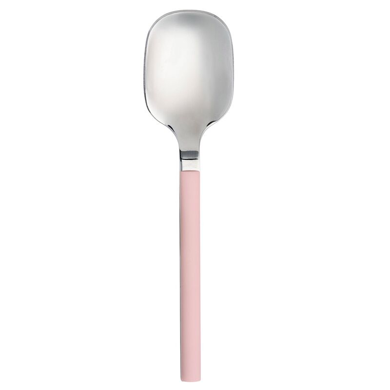 Confetti bestikksett 16 deler, candyfloss