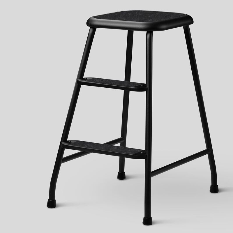 Jakkara, Lindqvist, mattamusta jauhelakattu/black