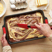 Woll Bake It langpande 33×23 cm / 3,7 liter