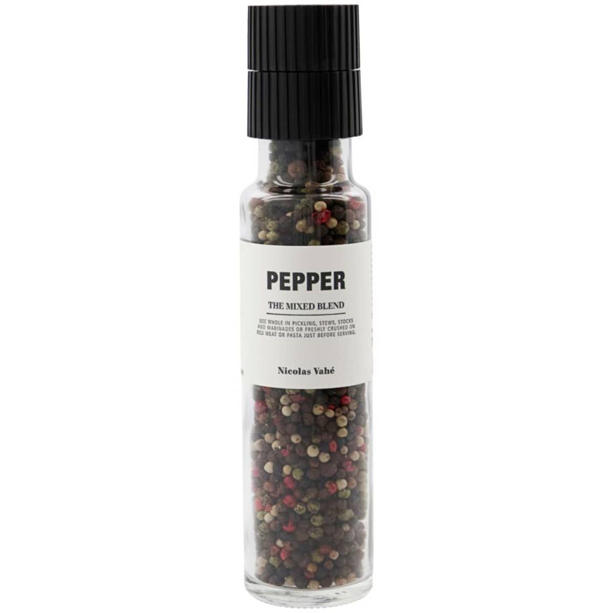 Pepper The Mixed Blend, 140 g