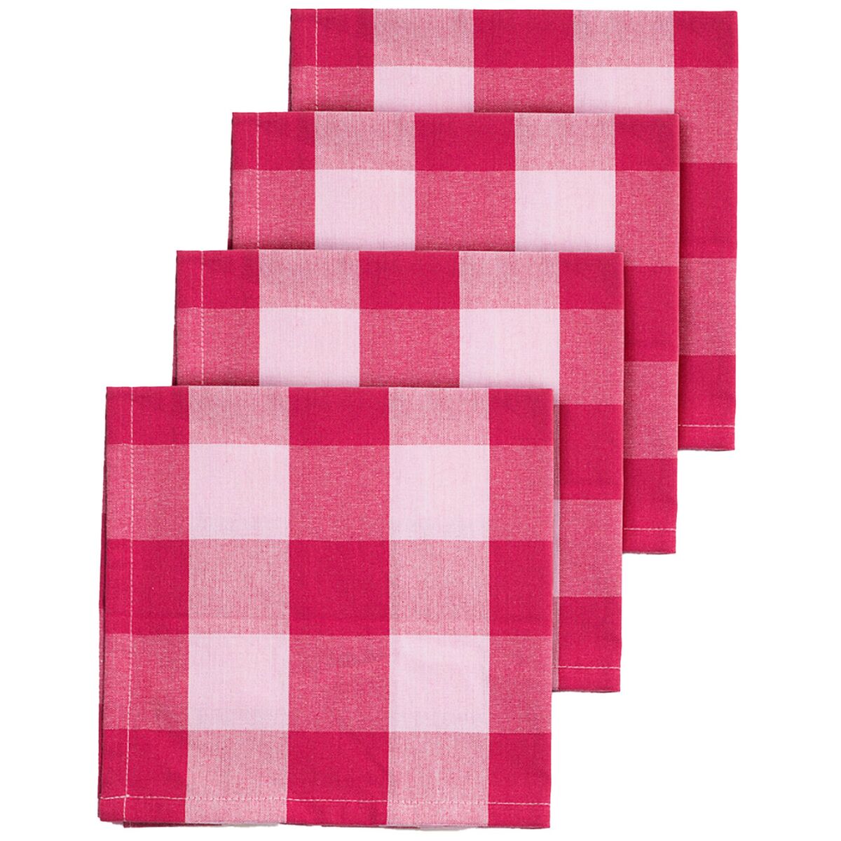 Paola servett 40x40 cm 4-pack