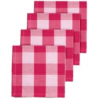 Paola servett 40x40 cm 4-pack