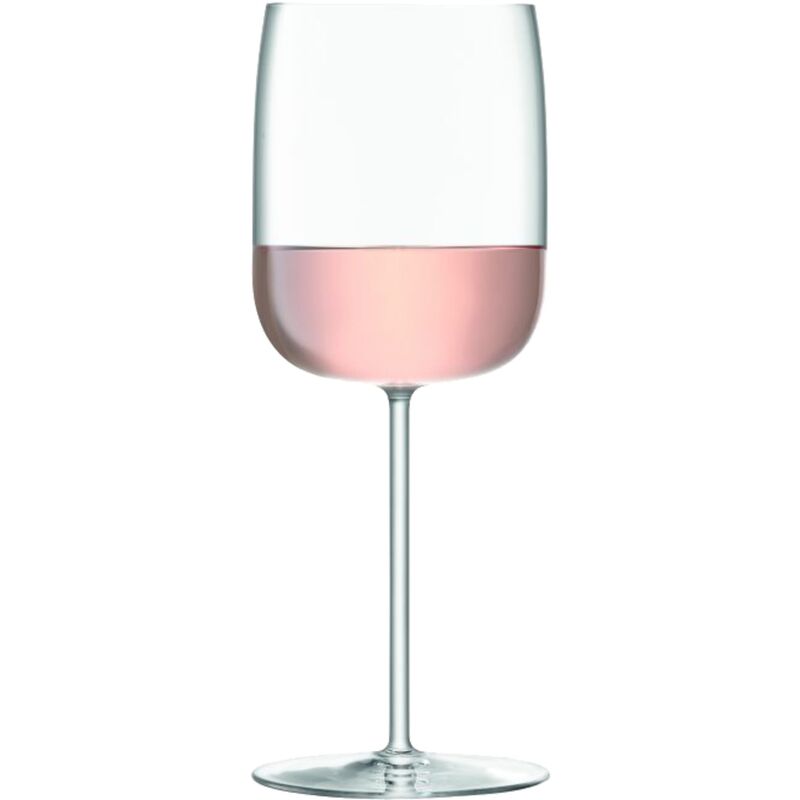 Viinilasi Borough 4 kpl, 380 ml