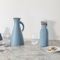 Kylskåpskaraff 1 liter, dusty blue