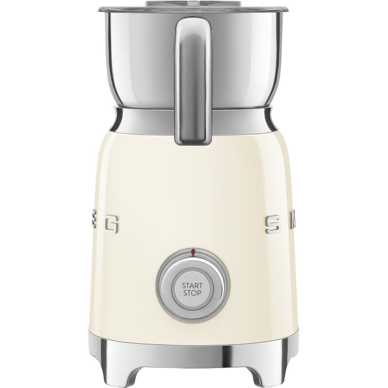 MFF01 Melkeskummer, Creme 