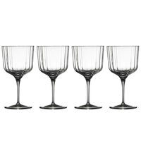 Bach Gin & Tonic glas 4-pack