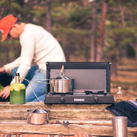 Primus Kinjia Stove campingkjøkken