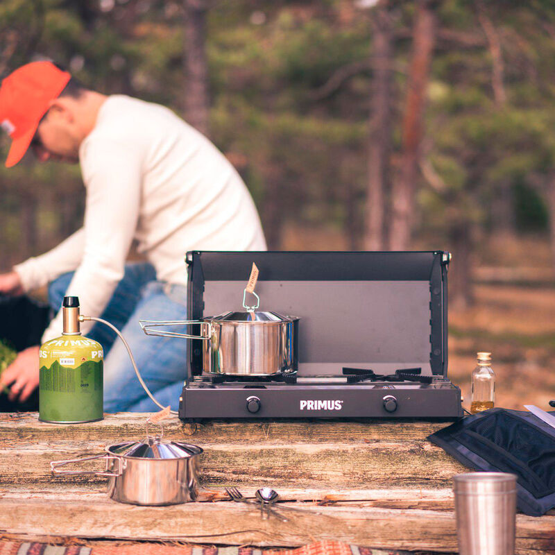 Primus Kinjia Stove retkikeitin