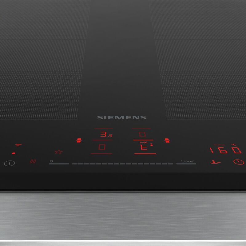 EX651HXC1E iQ700 induktiotaso, musta