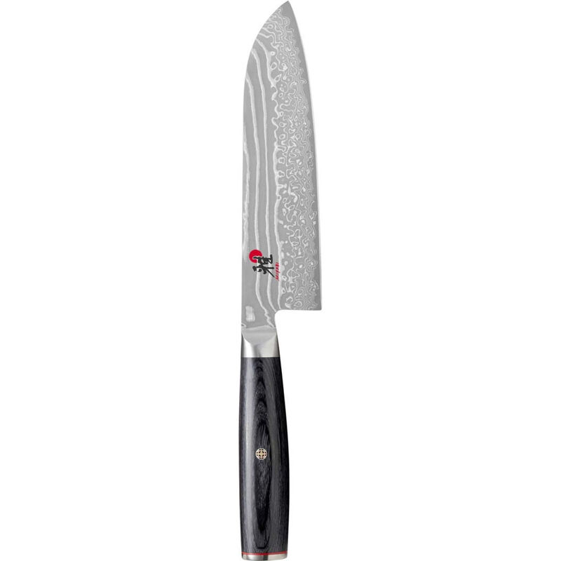 5000FCD santoku-veitsi, 18 cm