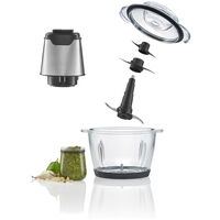 MC3B-400S Essential Chop Minihakker
