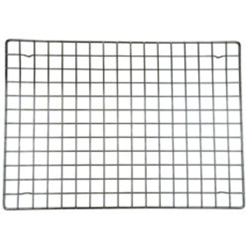 Jäähdytysritilä, 45 x 32 cm