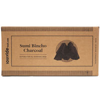 Kasai Bincho-kull 10 kg