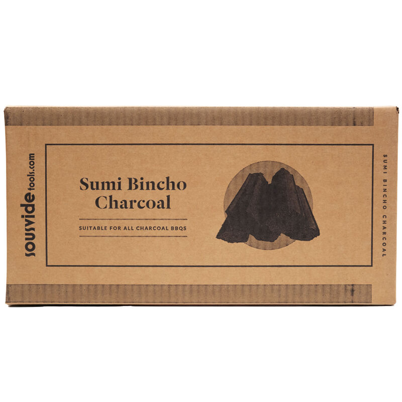 Bincho-kol 10 kg