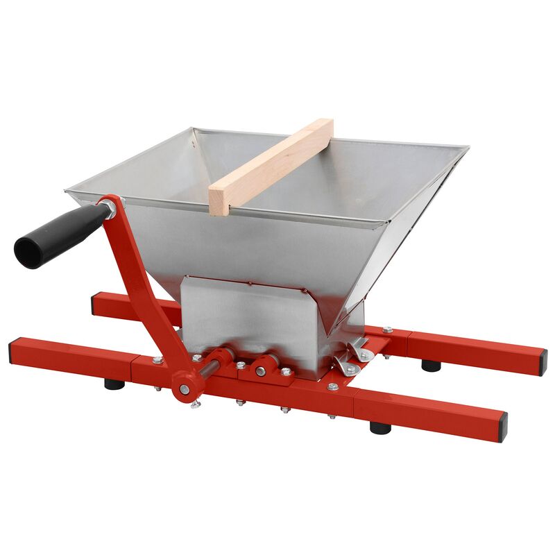 Hedelmämurskain, 7 litraa