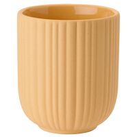 Verda kopp 25 cl, oransje