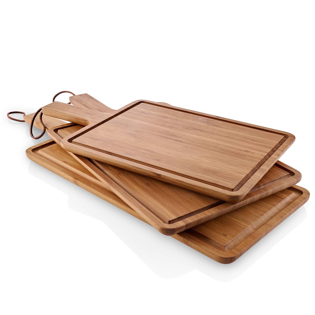 Eva Solo Nordic Kitchen Skärbräda Bambu 32x24cm 